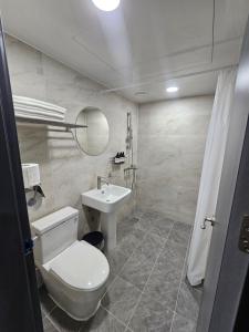 Bonghwang Inn BonghwangMansion2