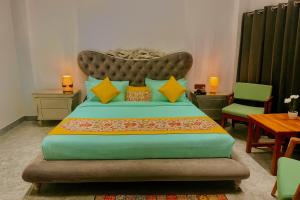 Hotel Aura - A Luxury Hotel & Resort, Haridwar