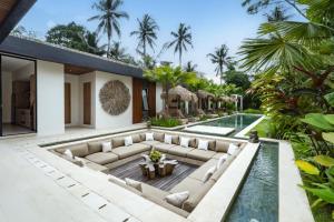 Villa Ajna by BaliSuperHost