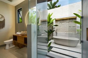 Villa Ajna by BaliSuperHost