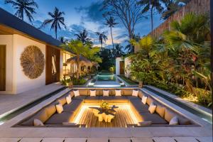 Villa Ajna by BaliSuperHost