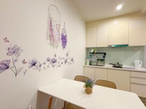 SETAPAK CENTRAL KL - Lavender Zetapark Suite