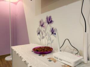 SETAPAK CENTRAL KL - Lavender Zetapark Suite