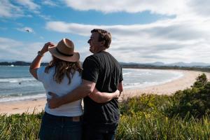 Barlings Beach Holiday Park