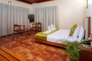 Bracknell Forest Munnar