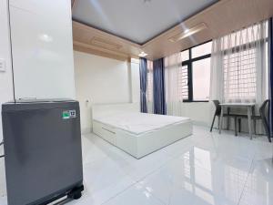 Mys House & Apartment