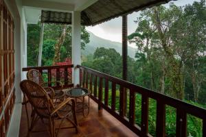 Bracknell Forest Munnar