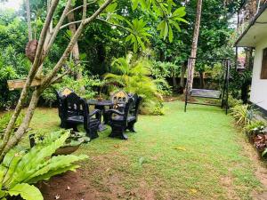 Green Park Haven Villa