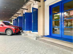 Urbanview ANT Living near Jalan Slamet Riyadi Solo