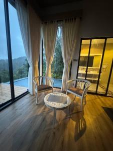 Glenmour Resort Ella