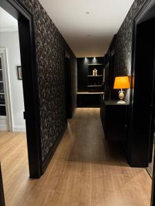 Apartment de standing