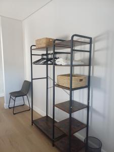 Birdsview at Barons View