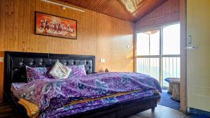 The City Escape Farmstay
