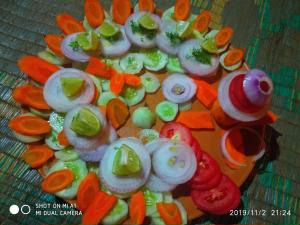 Bhandardara I land Camping