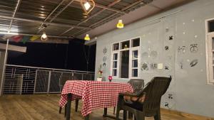 The City Escape Farmstay