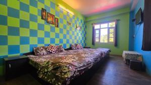The City Escape Farmstay