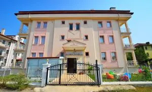 Fethiye Pension - Karapınar