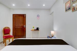 Townhouse Rispana River Dehradun Formerly Nivasa Home Stays