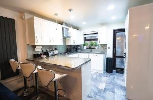 Modern, Stylish House In The Heart Of Whitechapel!