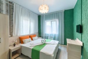 Accommodation in Lobnya