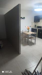 Loft cómodo y bien ubicado en paseo de cumbres