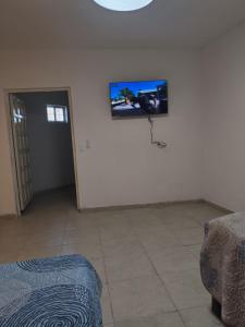 Loft cómodo y bien ubicado en paseo de cumbres