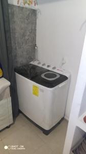 Loft cómodo y bien ubicado en paseo de cumbres