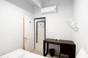 XX Mitr Khaosan Bangkok