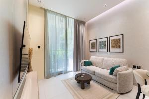 HAVN - 1 bedroom in Torino, Al Barsha