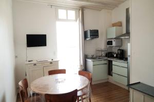 Appartements Les Altheas : photos des chambres