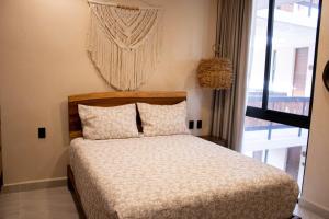 Nativa 4201 Lux 2BR Condo in Tulum