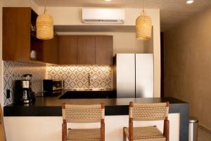 Nativa 4201 Lux 2BR Condo in Tulum