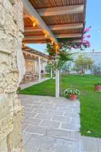 Masseria Rauccio