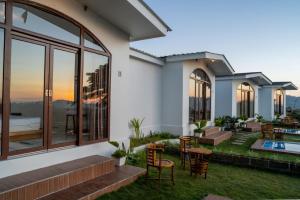 Bukit Pinggan Kintamani