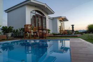 Bukit Pinggan Kintamani