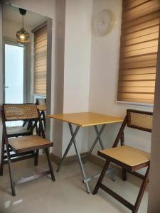 Stanford Residences Cozy Suites Baguio City