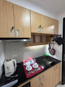 Stanford Residences Cozy Suites Baguio City