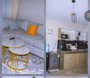 Tsavo royal suburbs exquisite bnb Lumumba drive TRM