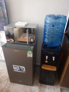 Tsavo royal suburbs exquisite bnb Lumumba drive TRM