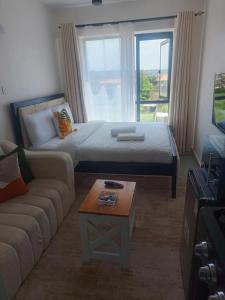 Tsavo royal suburbs exquisite bnb Lumumba drive TRM