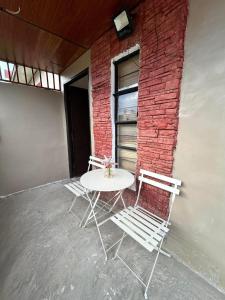 Kozy Row Staycation - Pagadian City