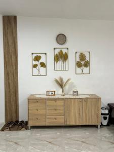 Kozy Row Staycation - Pagadian City