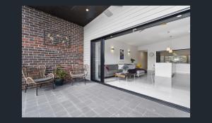 The Marina Penthouse Bellerive Quay