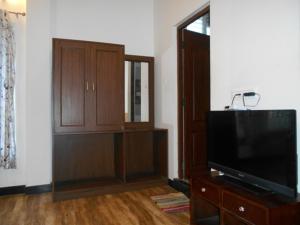 Sahana Cottages Yercaud