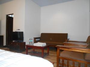 Sahana Cottages Yercaud