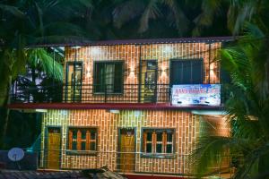 New Aarya Homestay Tarkarli