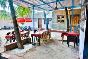 New Aarya Homestay Tarkarli