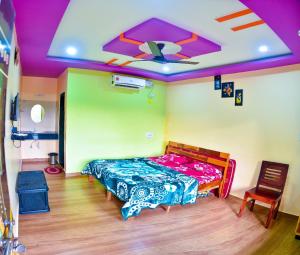 New Aarya Homestay Tarkarli