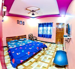 New Aarya Homestay Tarkarli