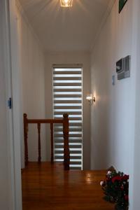 DAON saty with NAMSAN